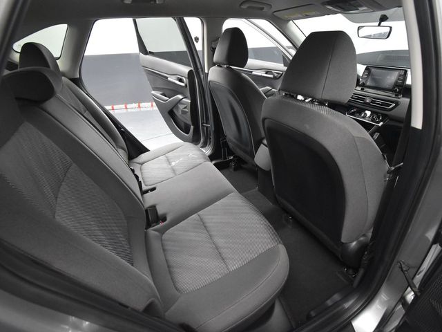 2021 Kia Seltos LX photo 32