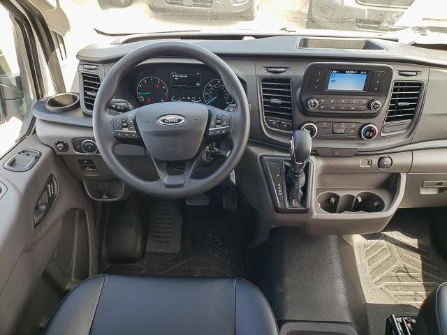 2025 Ford Transit Cargo Van photo 19