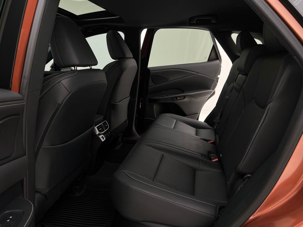 2024 Lexus RX 350 Premium photo 19