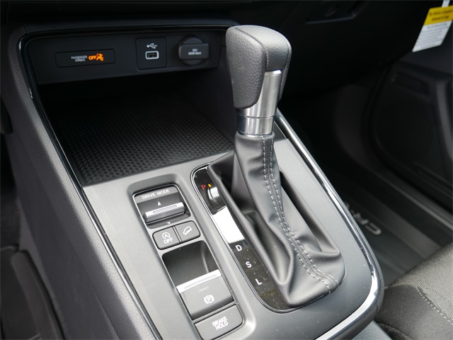 2025 Honda CR-V LX photo 11