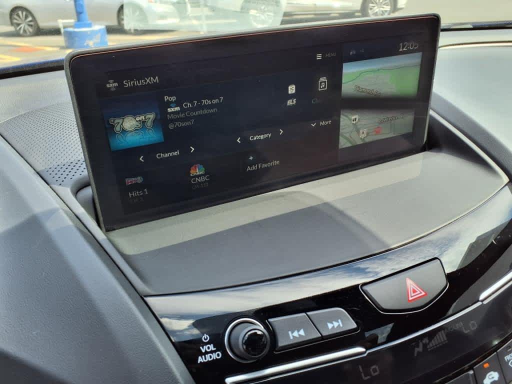 2025 Acura RDX A-Spec Advance photo 20