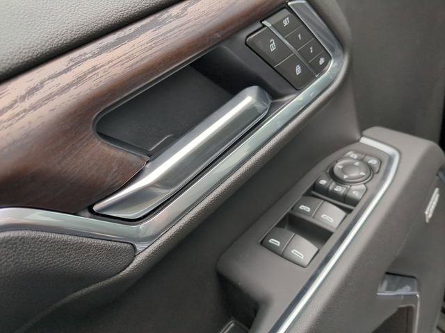 2025 Gmc Sierra 2500 HD SLT photo 11