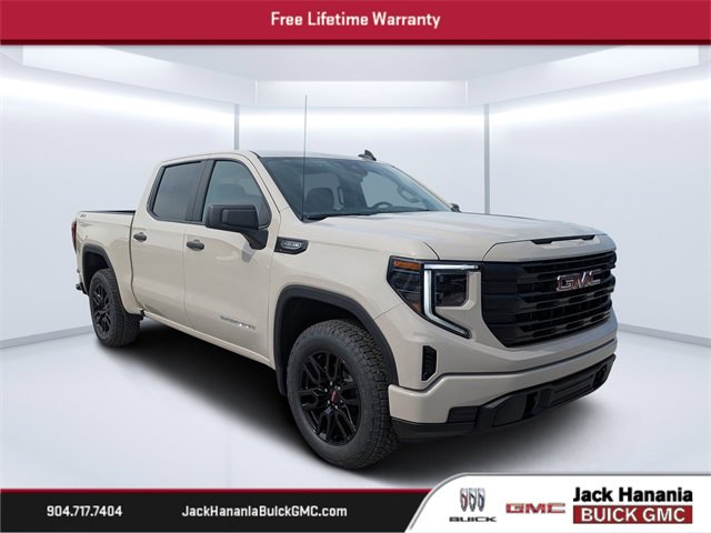 2026 GMC Sierra 1500 Pro's photo