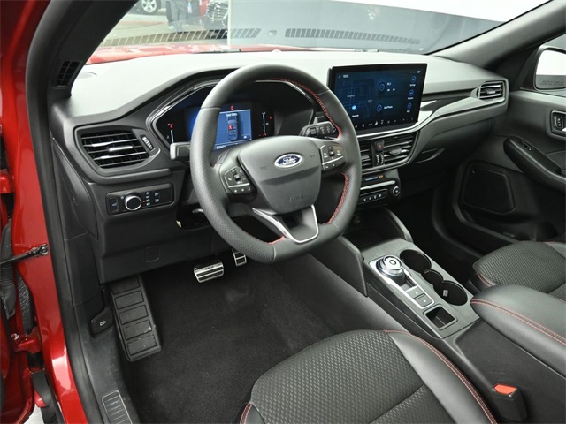 2024 FORD ESCAPE - Image 9