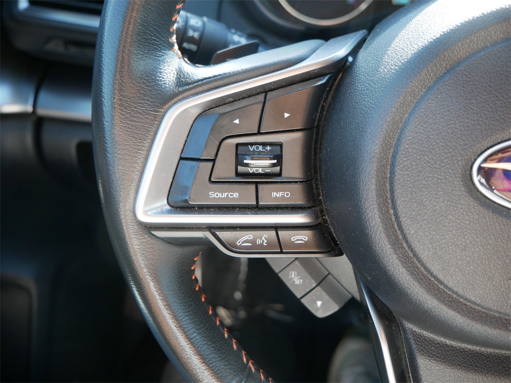 2023 Subaru Crosstrek Limited photo 19