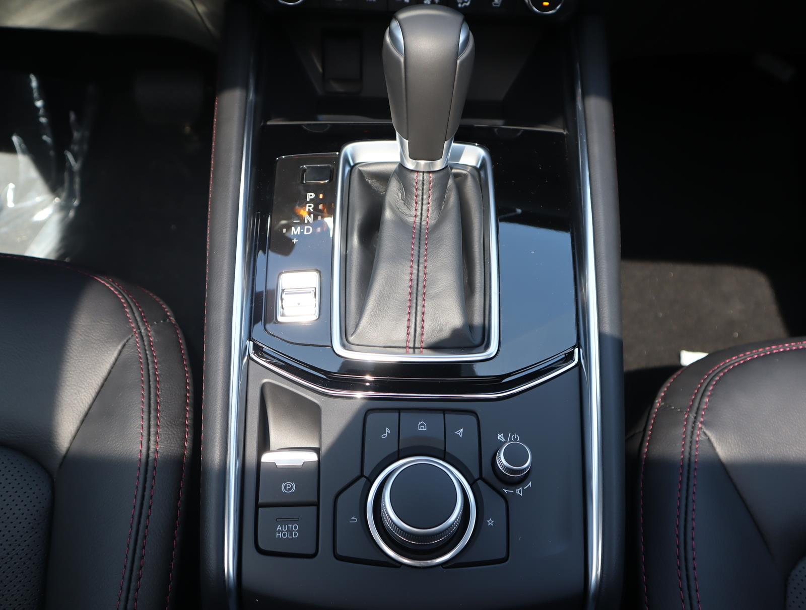 2025 Mazda CX-5 2.5 Turbo Premium photo 11
