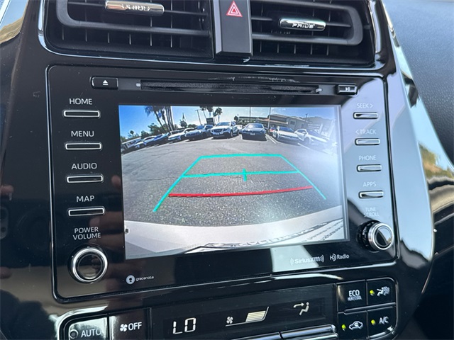 2022 Toyota Prius Prime LE photo 27