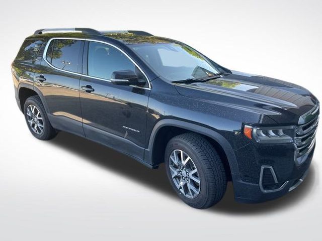 2023 Gmc Acadia SLT photo 7