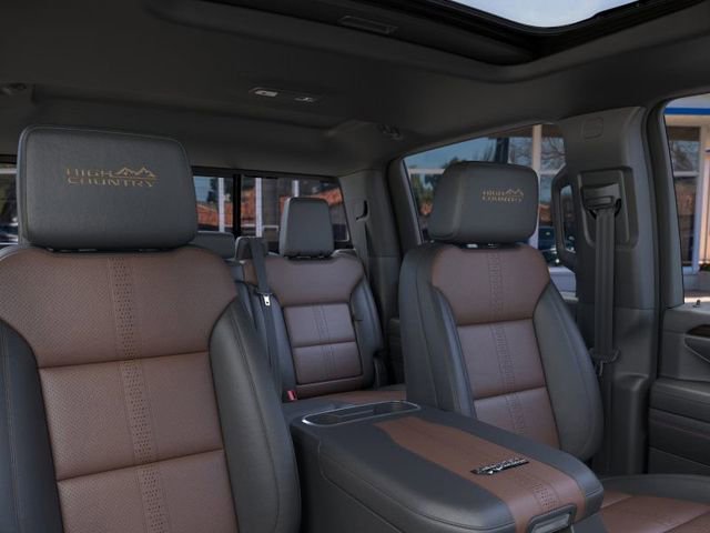 2025 Chevrolet Silverado 2500HD High Country photo 24