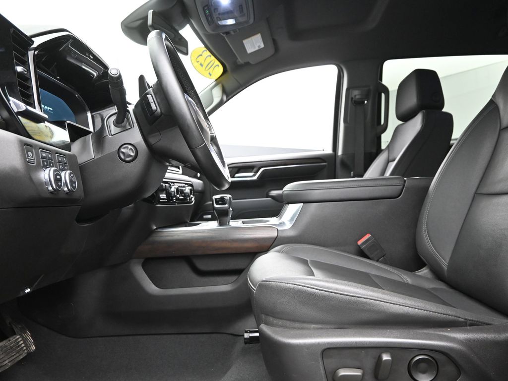2023 Gmc Sierra 1500 SLT photo 10
