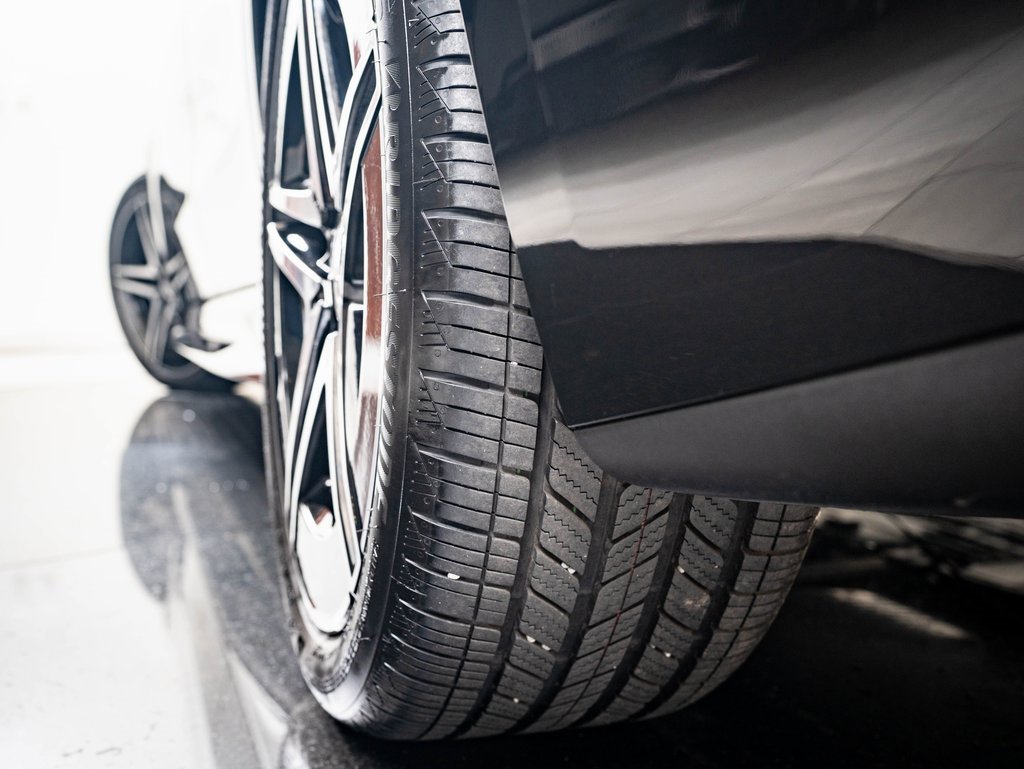 2024 Mercedes Benz C 300 4MATIC Sedan photo 34