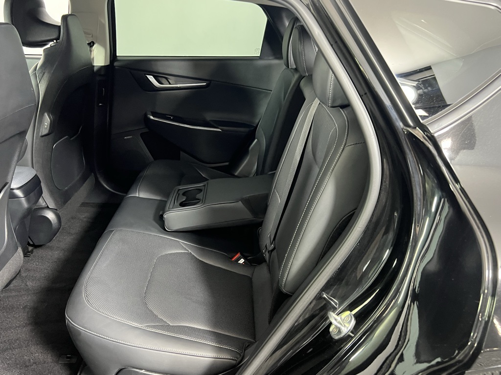 2022 Kia EV6 Light Wind GT-Line photo 23