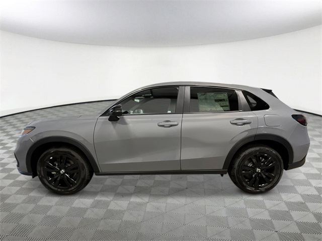 2026 Honda HR-V Sport photo 2