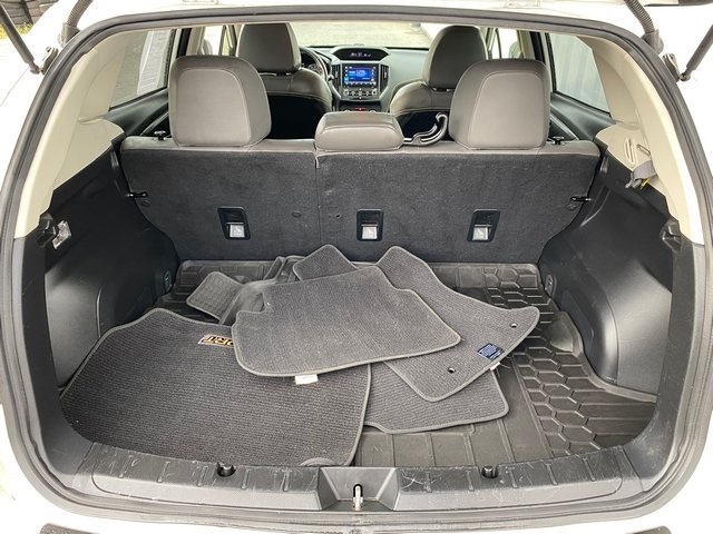 2023 Subaru Crosstrek Sport photo 19