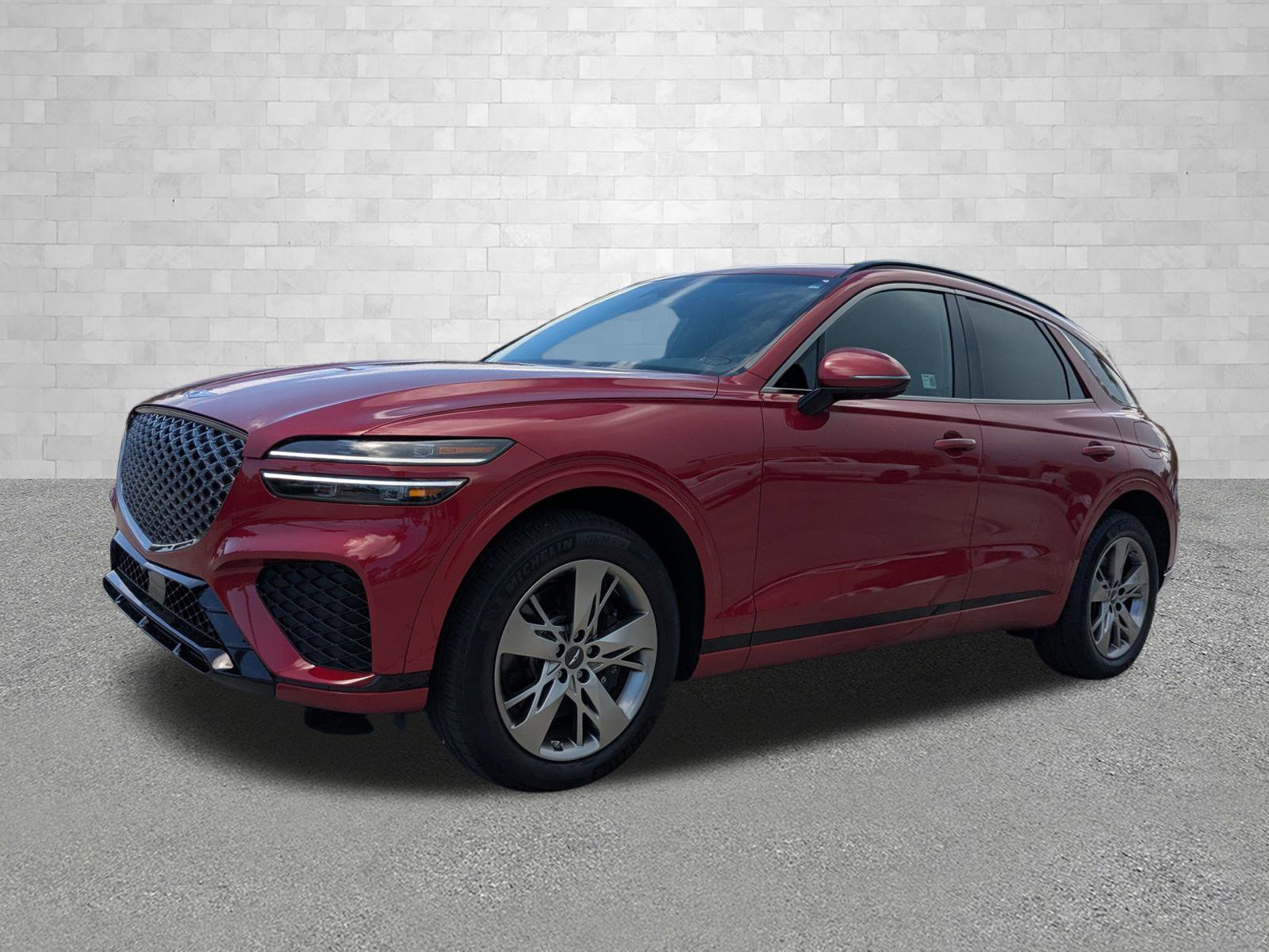 2024 Genesis GV70 3.5T Sport photo 5