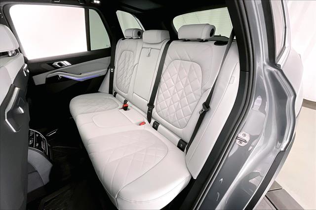 2025 Bmw X5 xDrive40i photo 14