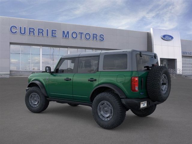 2025 FORD BRONCO - Image 29