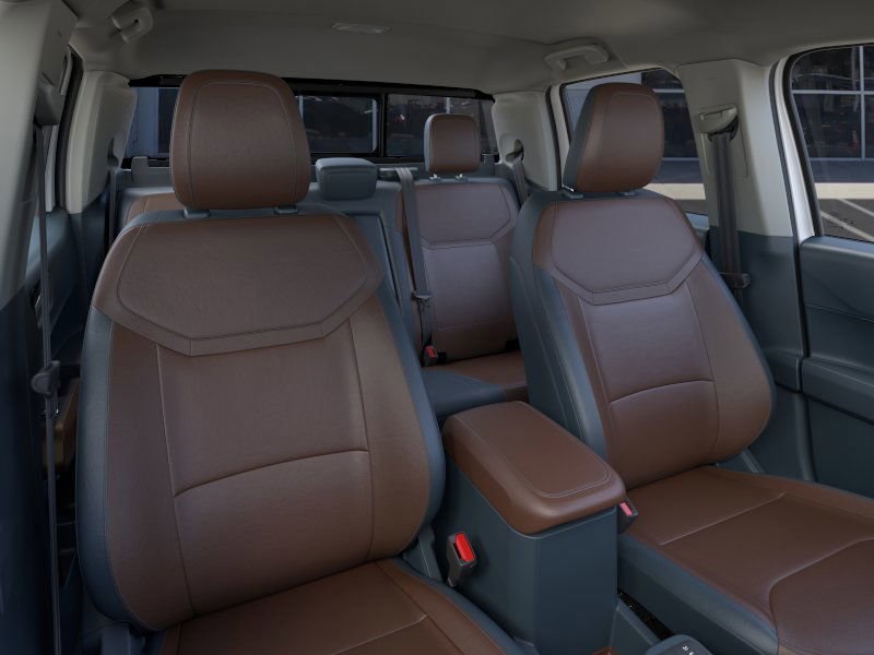 2024 Ford Maverick Lariat photo 33