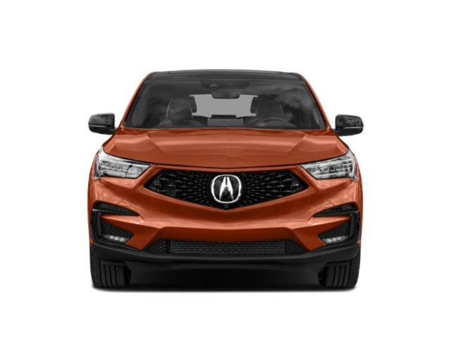 2021 Acura RDX Advance photo 3