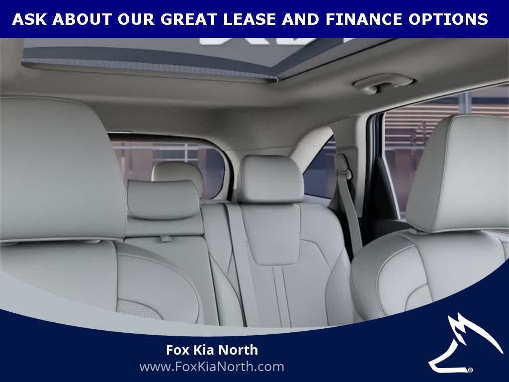 2026 Kia Sorento S photo 45
