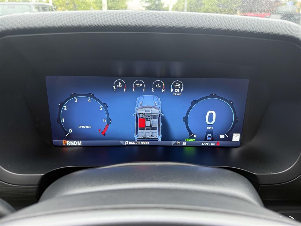 2025 Ford F-150 XLT photo 21
