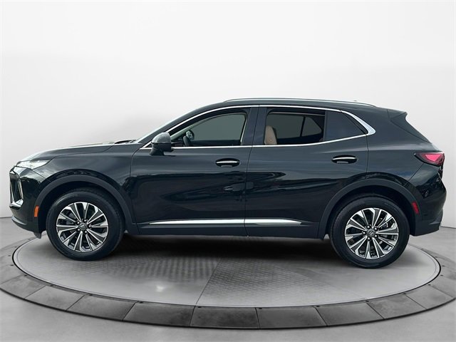 2025 Buick Envision Preferred photo 4