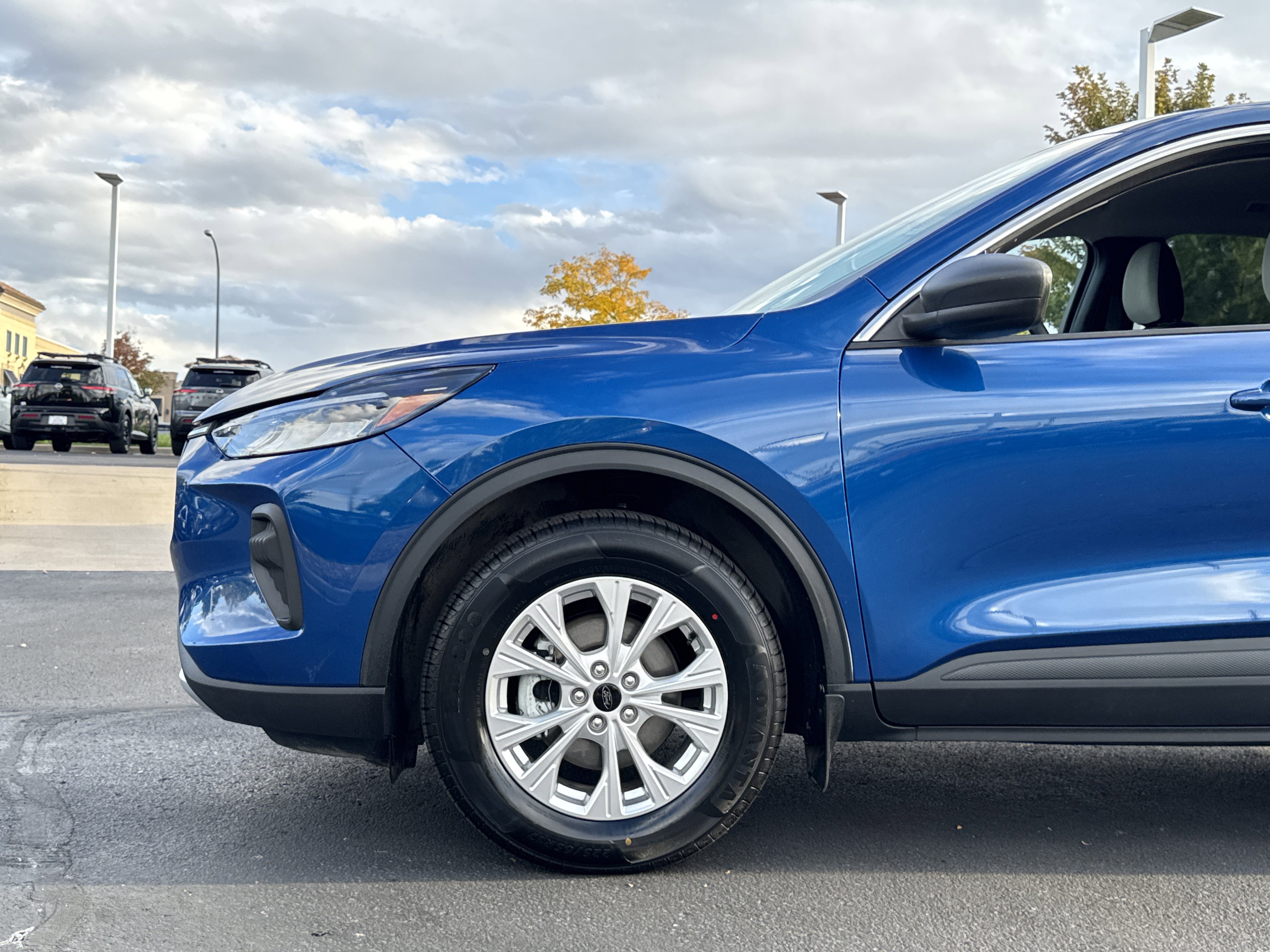 2023 Ford Escape Active photo 2