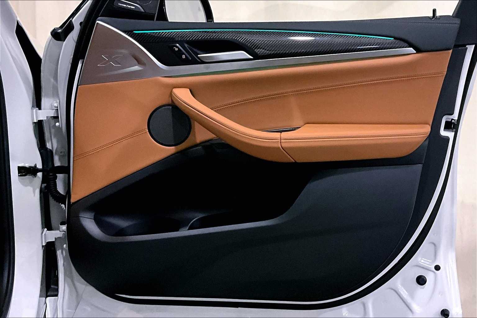 2024 Bmw X3 M40i photo 21