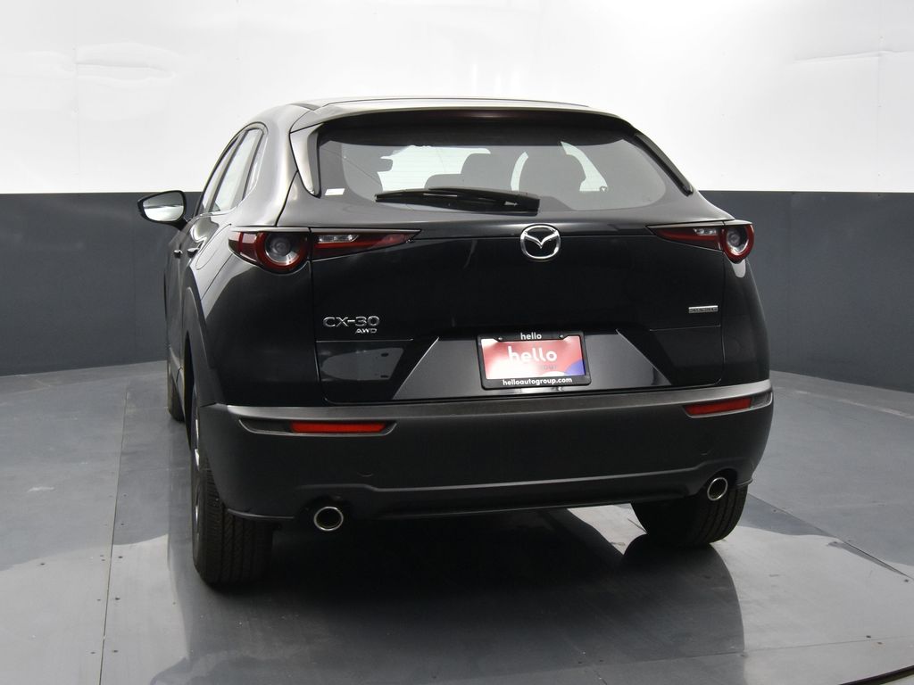 2025 Mazda CX-30 2.5 S photo 24