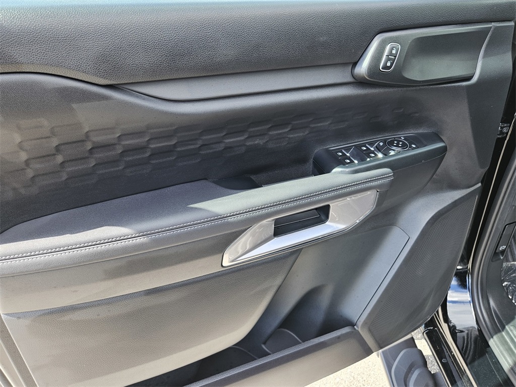 2025 Ford Ranger XLT photo 12