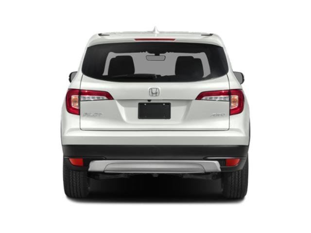 2022 Honda Pilot EX-L photo 5