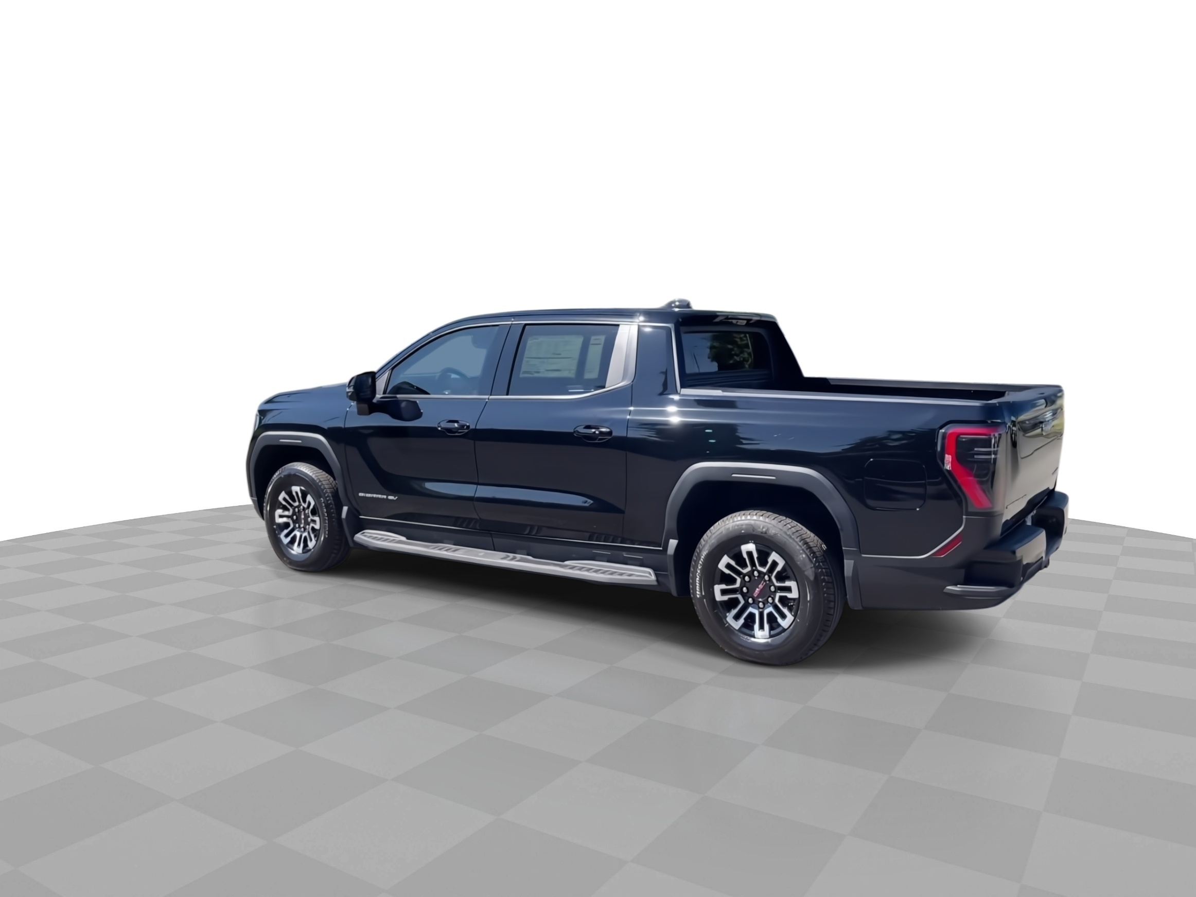 2026 Gmc Sierra Elevation photo 5