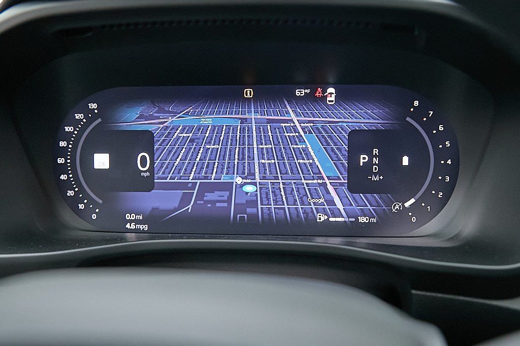 2026 VOLVO XC40 - Image 14