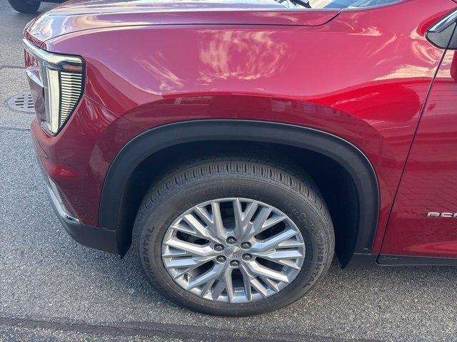 2026 Gmc Acadia Elevation photo 4