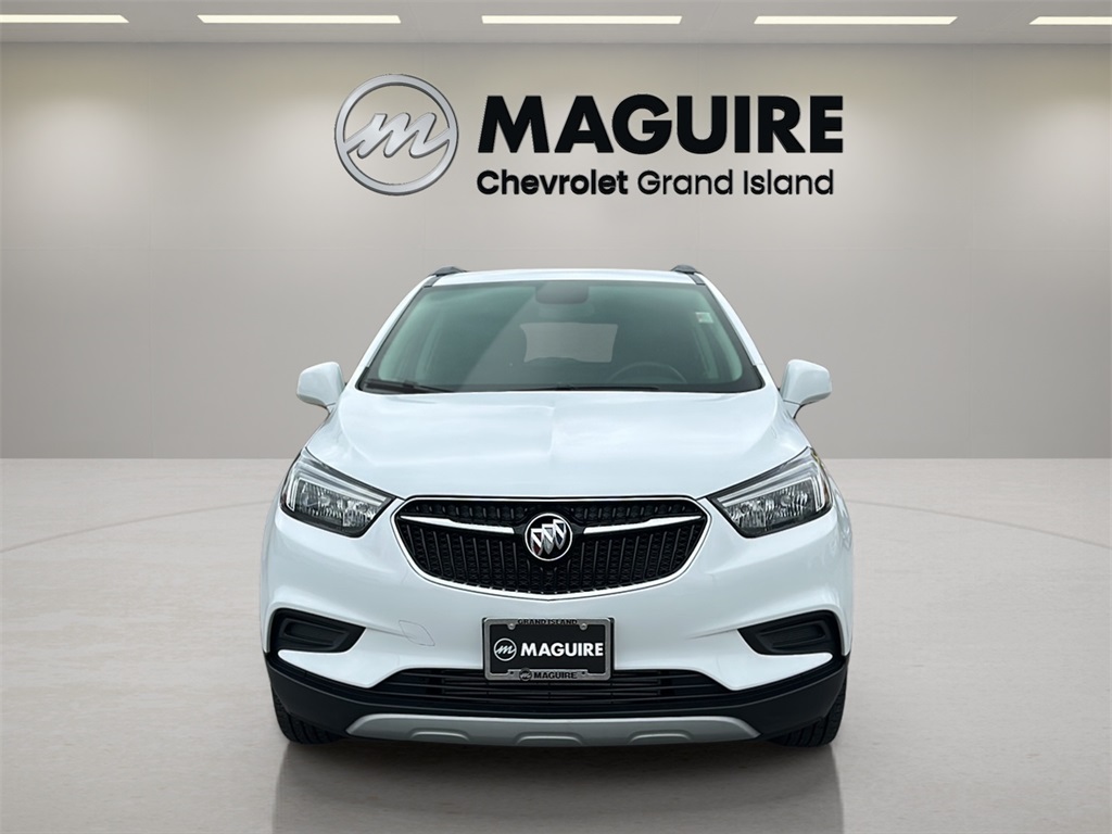 2022 Buick Encore Preferred photo 8