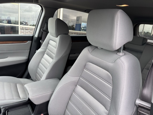 2022 Honda CR-V EX photo 10