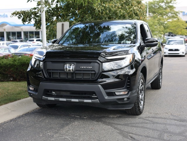 2024 Honda Ridgeline TrailSport photo 6