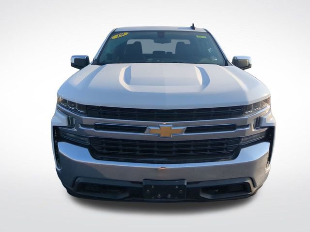 2019 Chevrolet Silverado 1500 LT photo 7