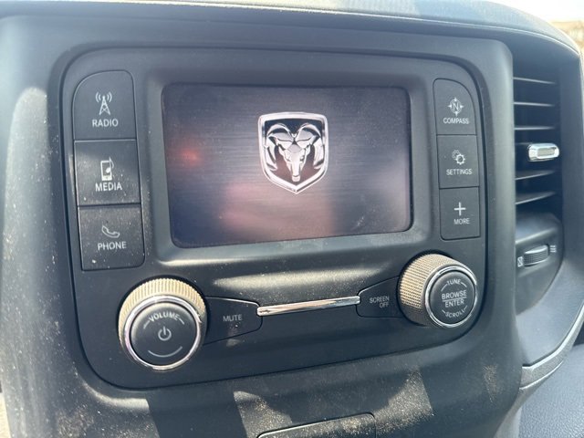 2024 Ram 3500 Tradesman photo 23