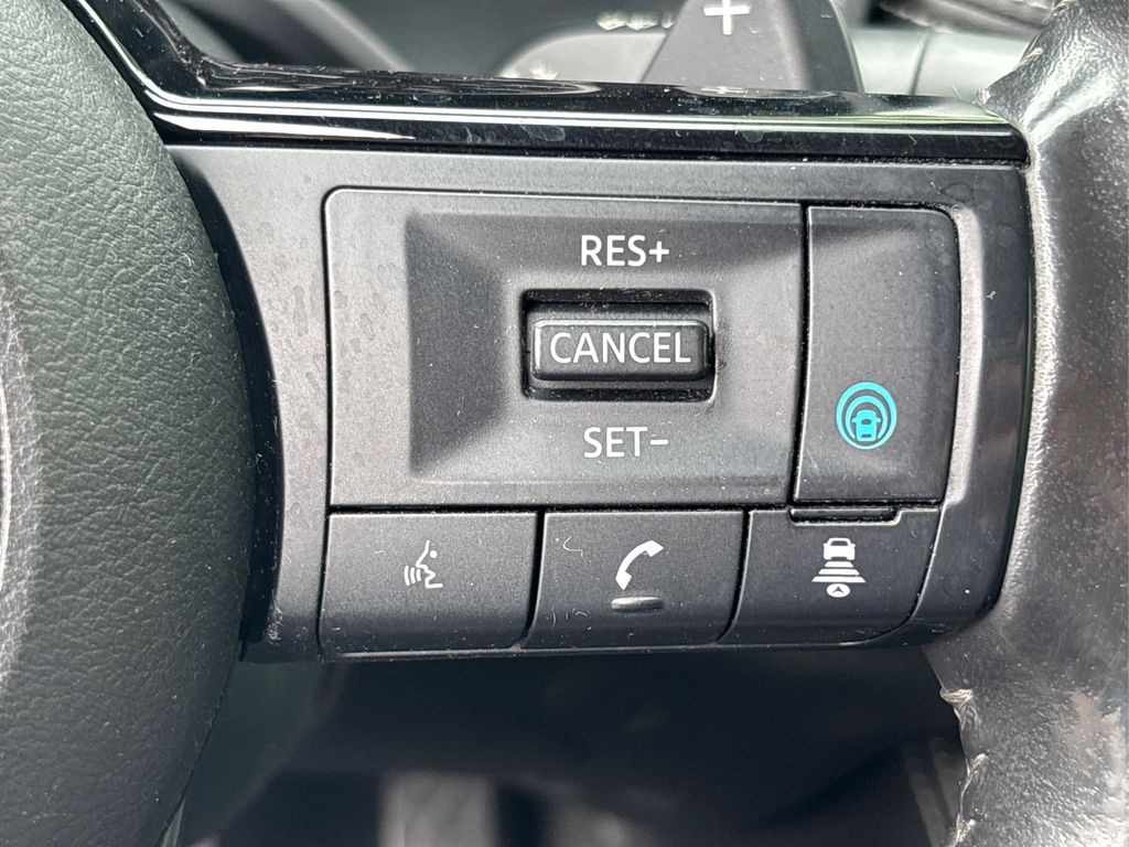 2021 Nissan Rogue SL photo 21