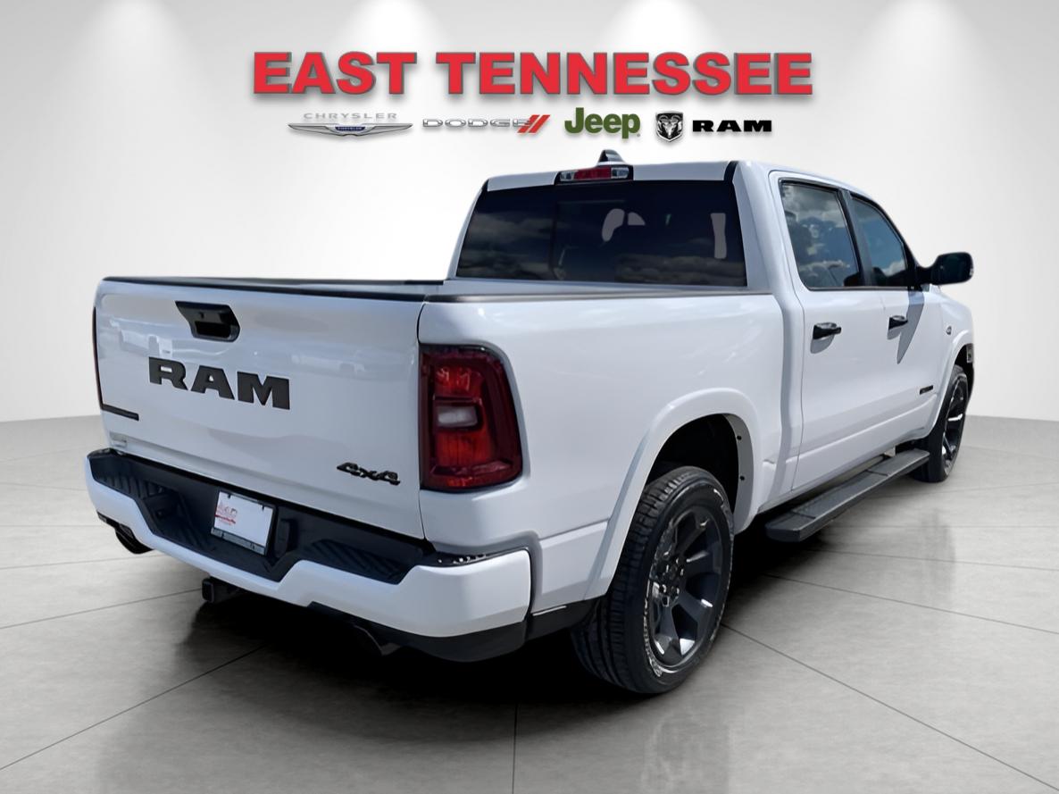 2026 Ram 1500 Big Horn Lone Star photo 3