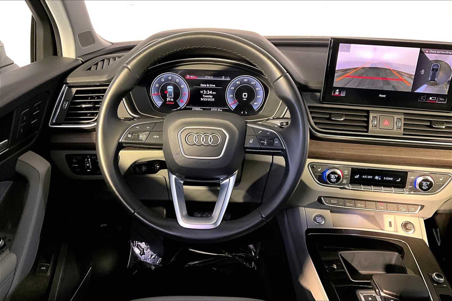 2023 Audi Q5 S line Premium Plus photo 5