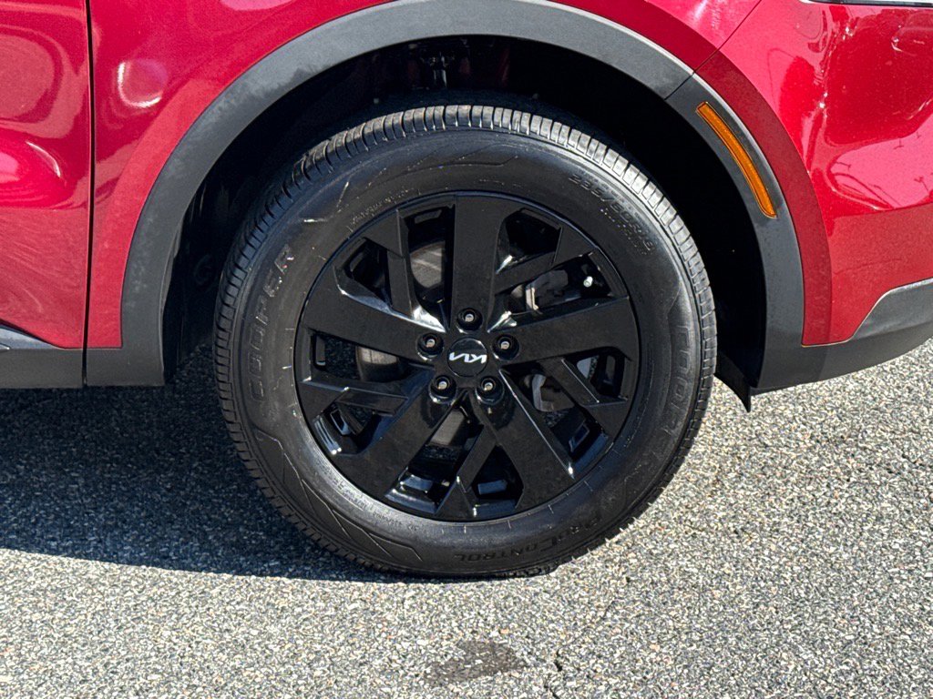 2022 Kia Sorento X-Line S photo 21