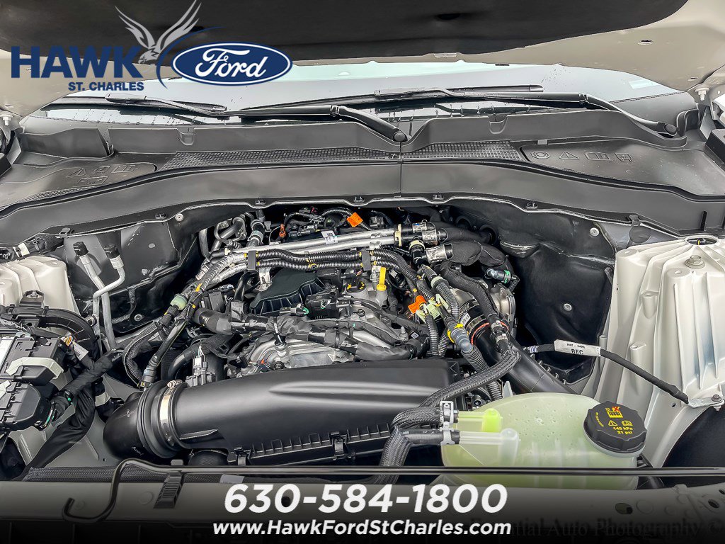 2025 FORD EXPLORER - Image 19