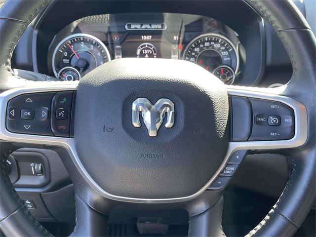 2022 Ram 1500 Big Horn Lone Star photo 19