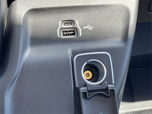 2024 Ram ProMaster 2500 photo 14