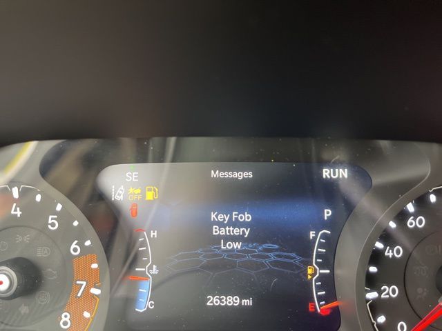 2022 Jeep Compass Altitude photo 14