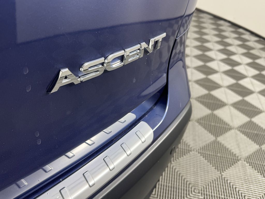 Used 2019 Blue Subaru Premium image 10