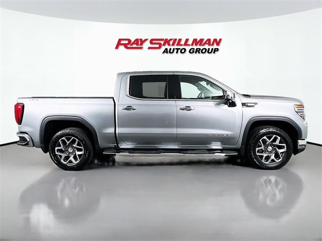 2024 Gmc Sierra 1500 SLT photo 8