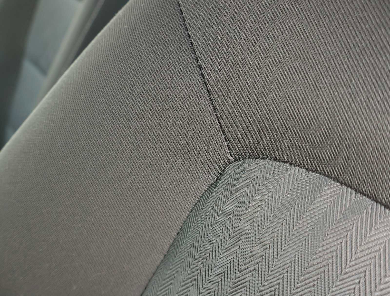 2016 Kia Forte LX photo 7